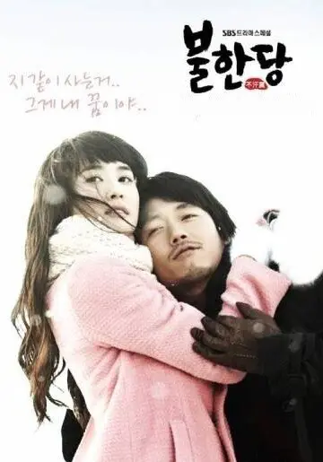 Негодяй (сериал 2008)