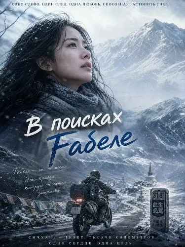 В поисках Габеле