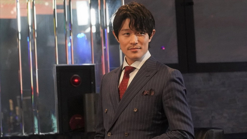 What\'s with Seiichirou? The Conclusion of this Awkward Pure Love Comedy