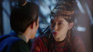 Легенда о Сяо Ча