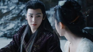 Zhao Yuanzhou and Wen Xiao join forces