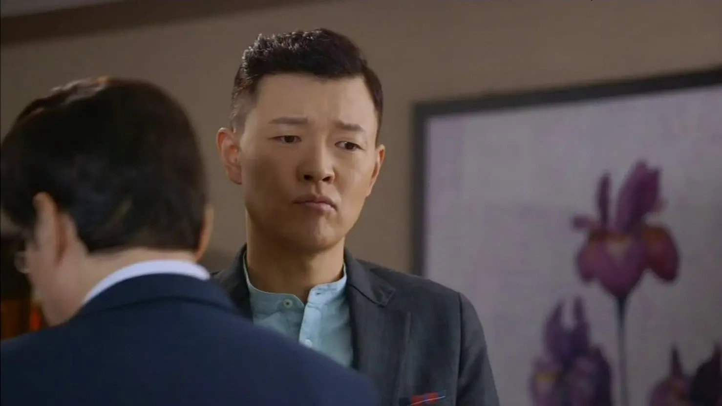 Why Do You Keep Me Alive?
