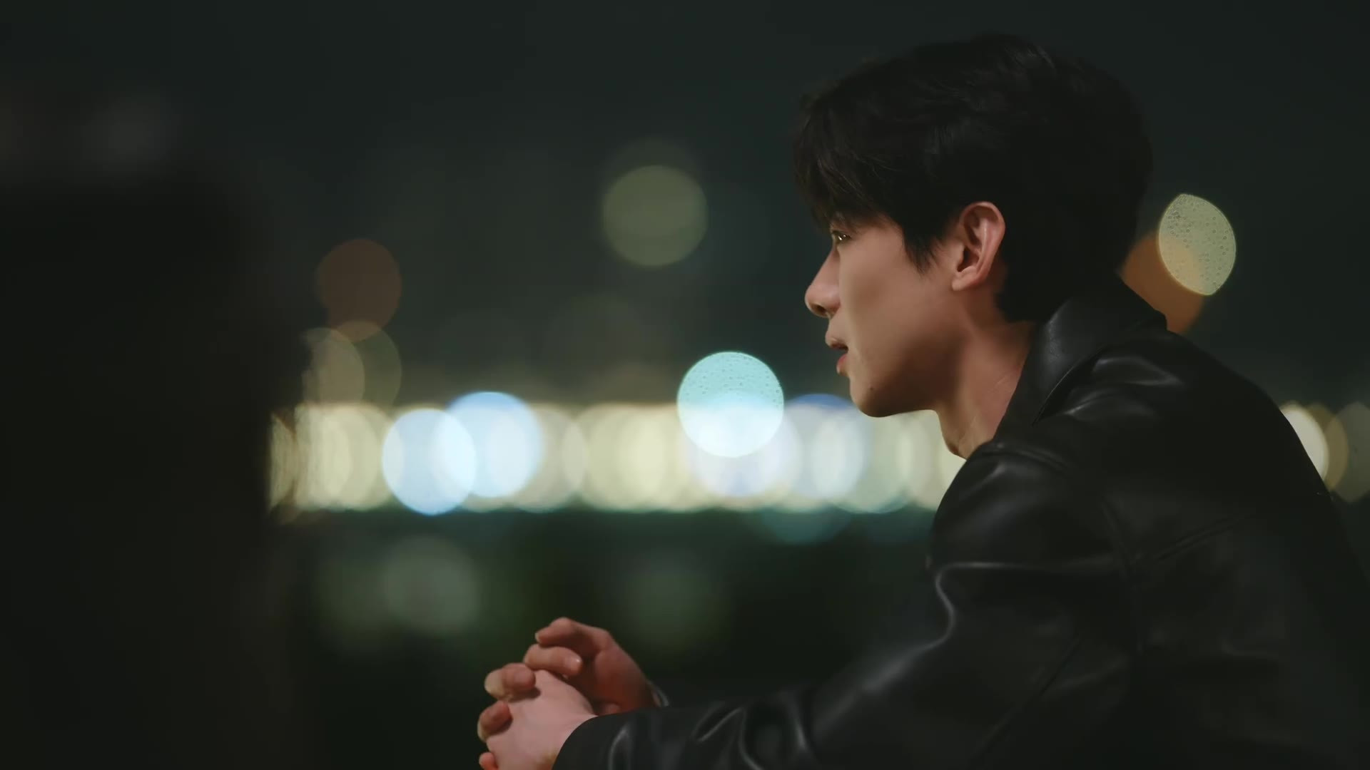No Matter Where You Are, I\'ll Find You