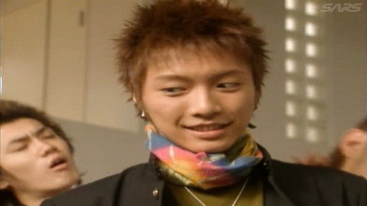 Watashi wa seito wo shinjiru!!