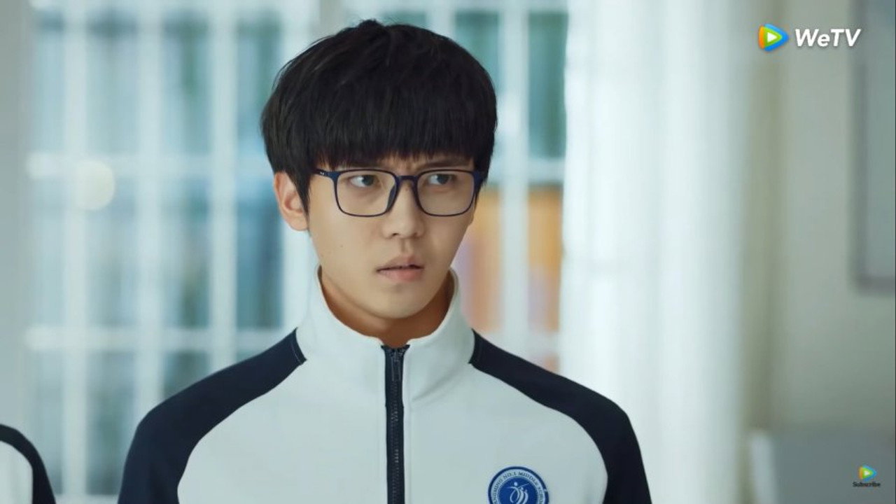 Bu gao er bie