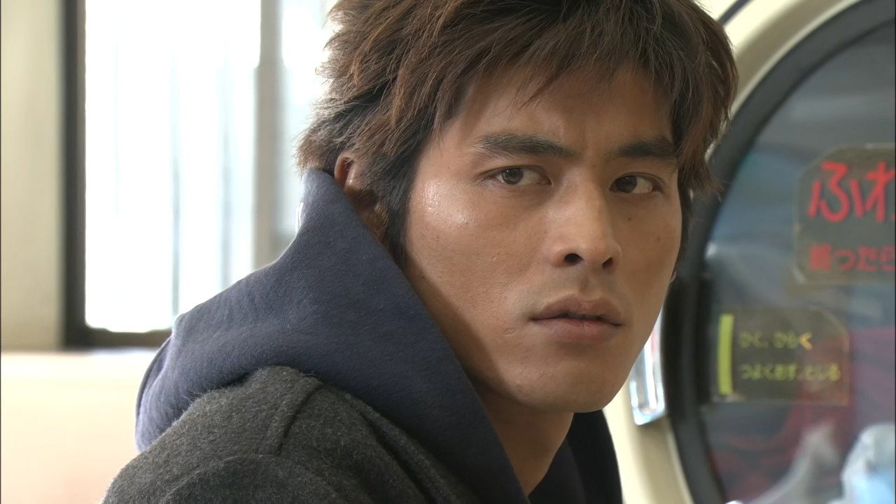 Higeki