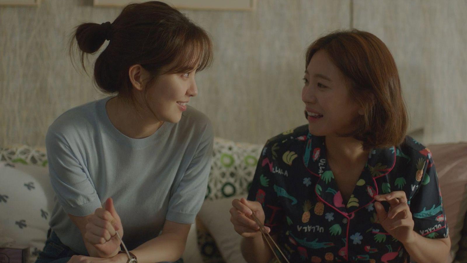 Время