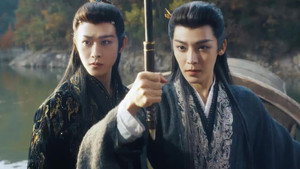 Zhao Yuanzhou solves the case