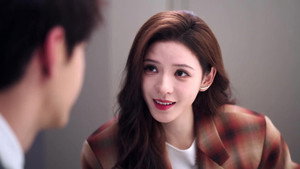 If I were Xixi, I\'d definitely like you