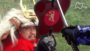 Kessen kawanakajima / The Decisive Battle - Kawanakajima