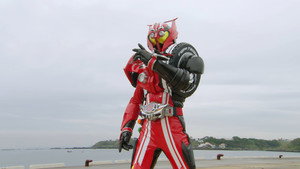 Dare ga Tomari Shinnosuke no Inochi wo Ubatta no ka