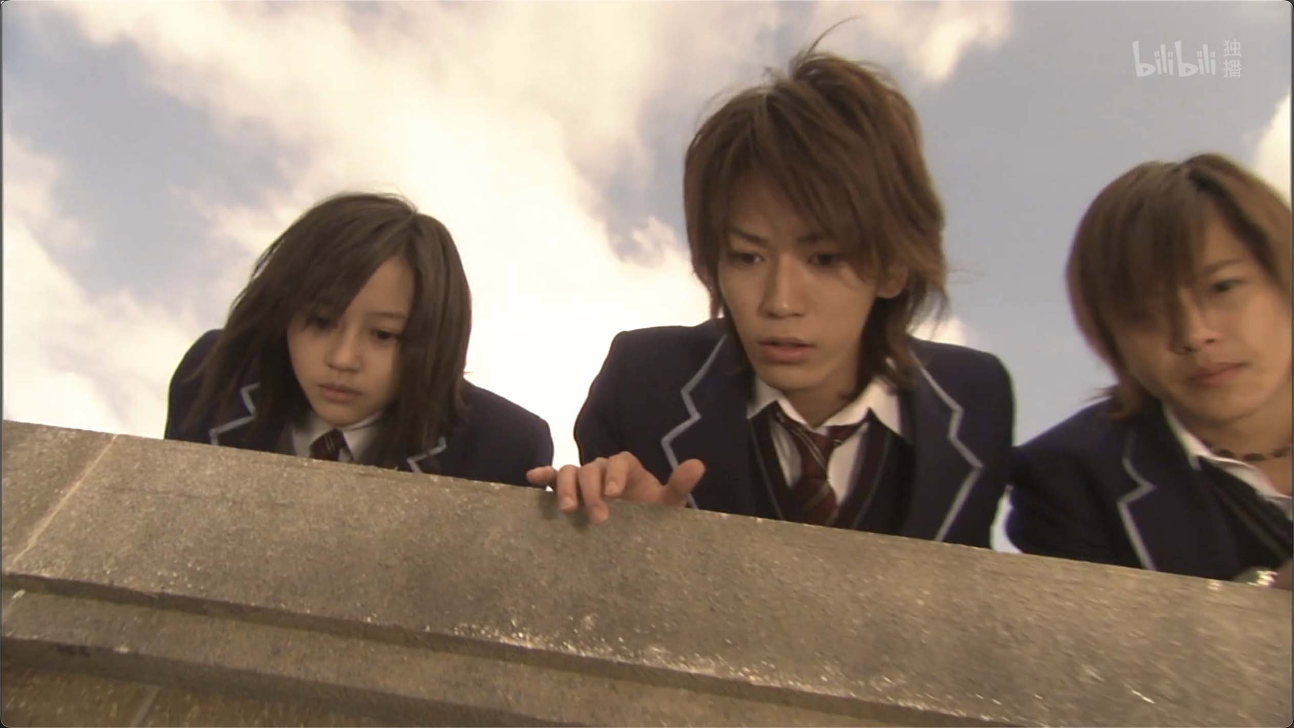 Wakarete mo Tomodachi