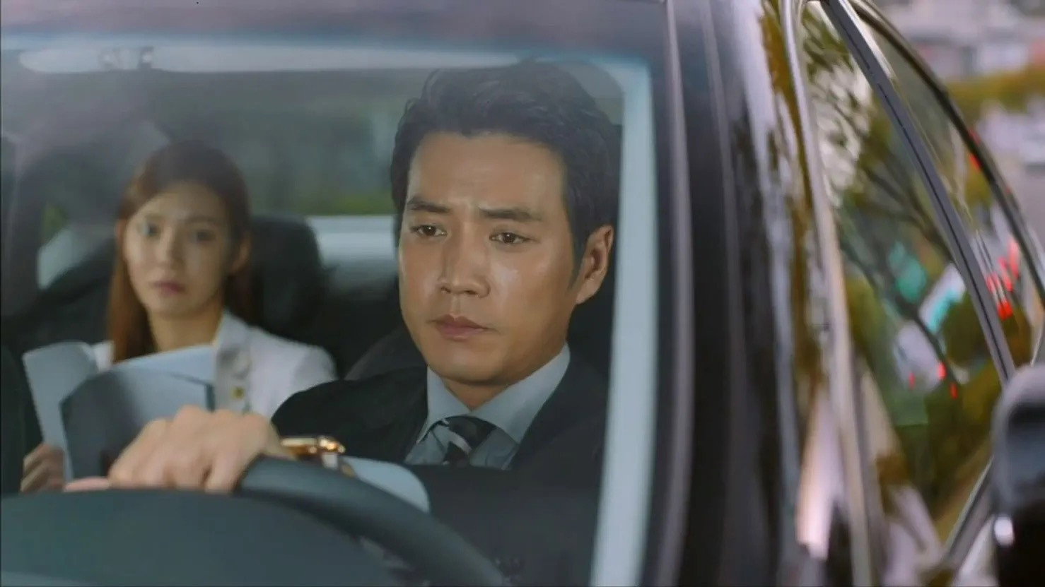 Is My Husband Dead? He and Gang Seouk-Hun Matter.