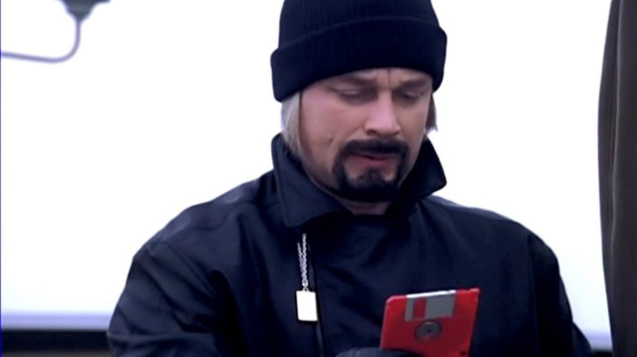 Эпизод 14