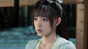 Qing Qing Wo Xin