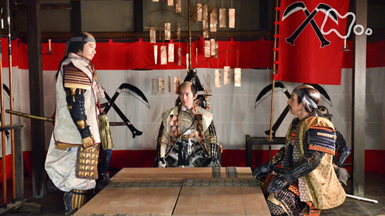 Josui saigo no shoubu