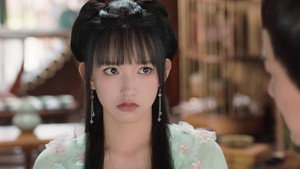 Qing Qing Wo Xin