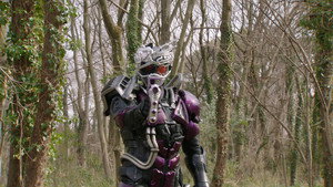 Aratanaru Tatakai wa naze Hajimatta no ka
