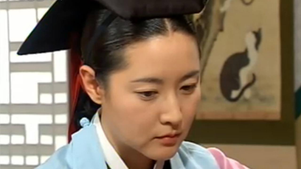 SUK WON CONCUBINE