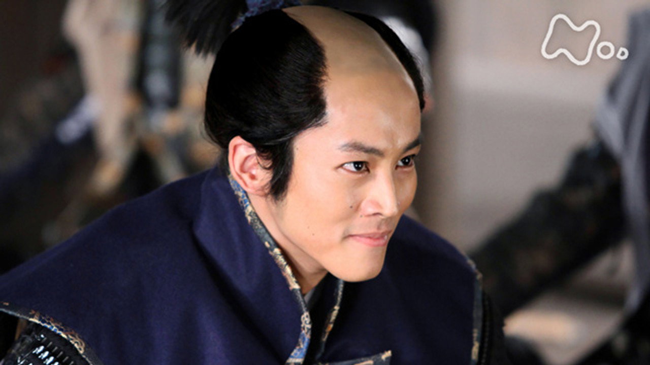 Nagamasa uijin
