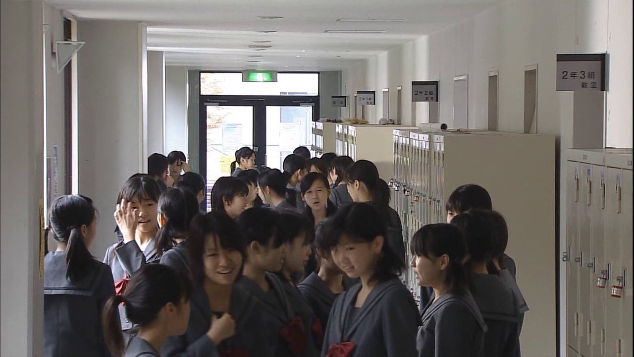 Bai bai... Hatsukoi ga shinda hi