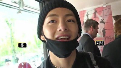 What happened in Bergen? (with TaeTae\'s adventure)