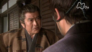 Saikyô no teki / The Strongest Enemy