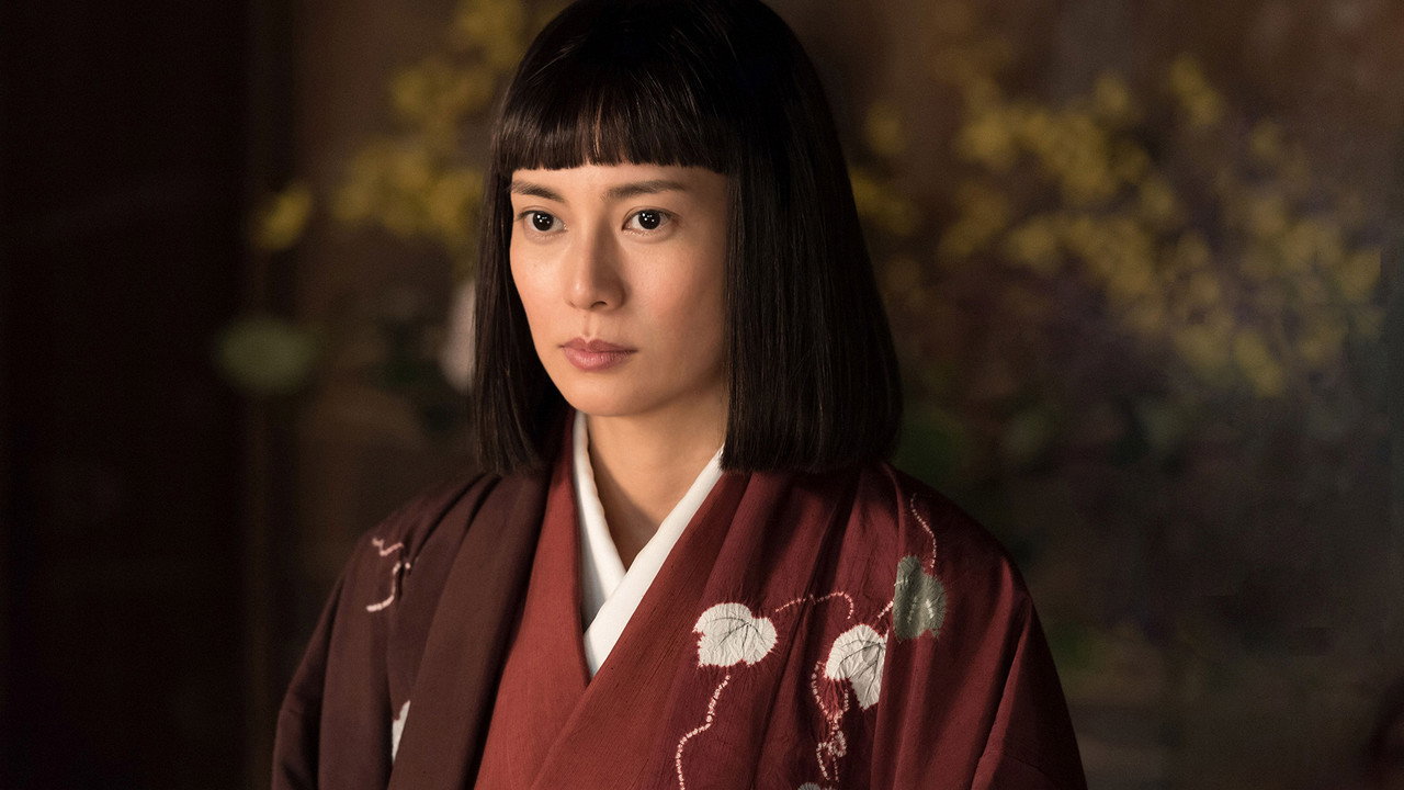 Joushu wa tsuraiyo