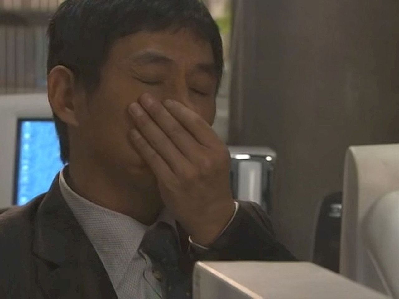 Warui otoko