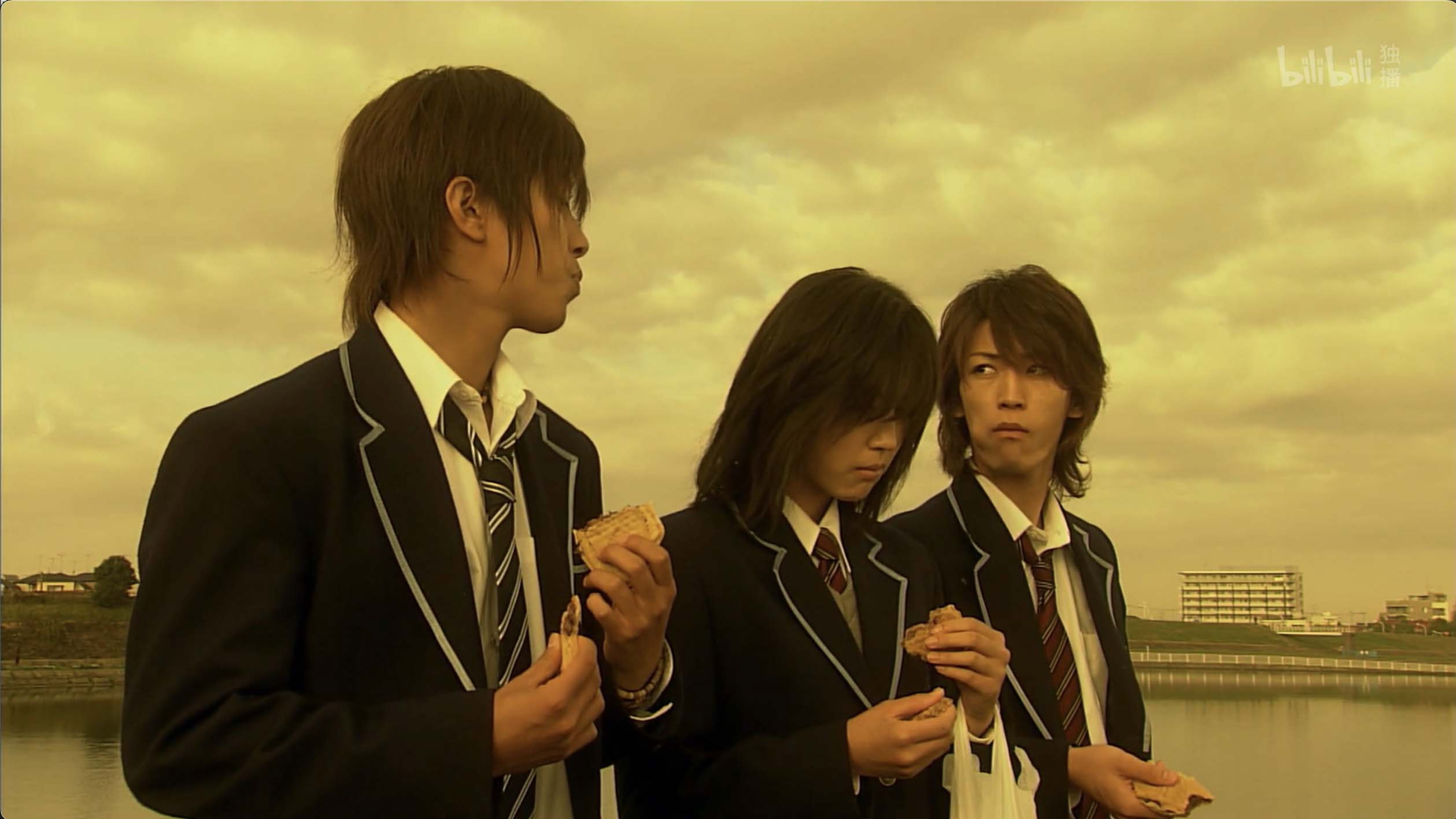 Oya to Ko no Seishun