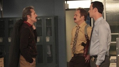 The Good Guys