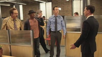 The Good Guys