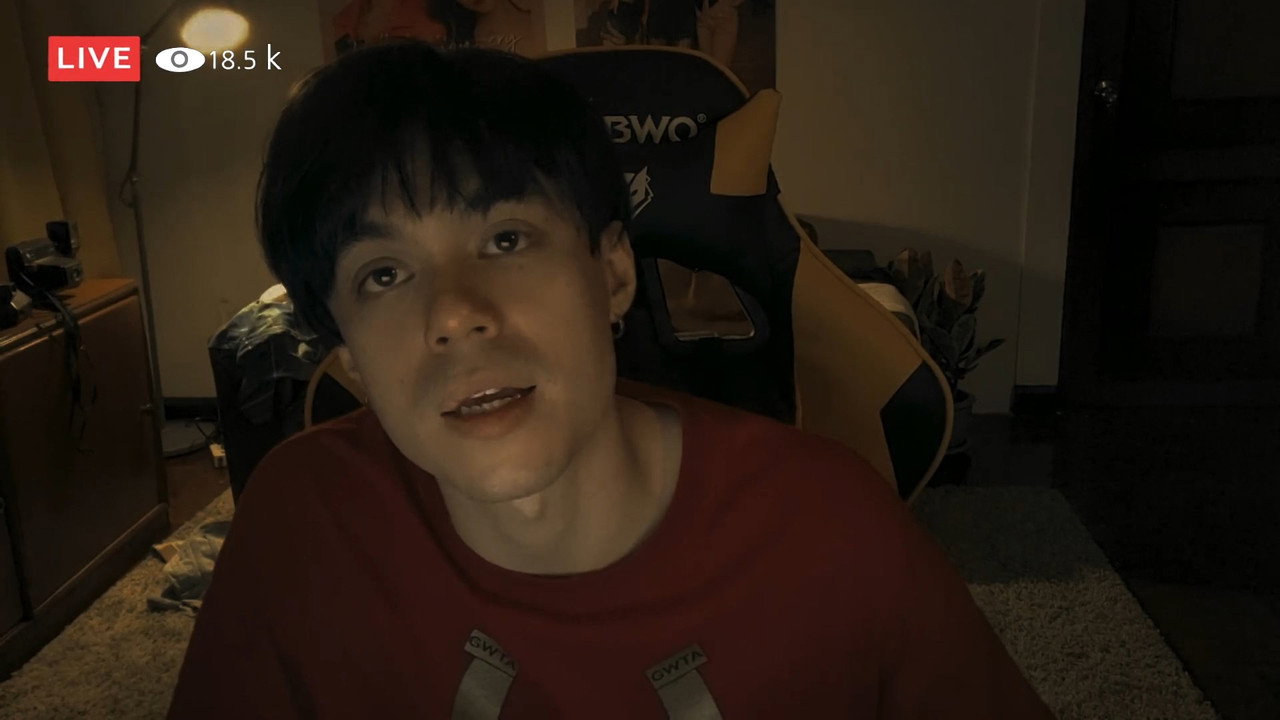 Death Channel Part 1