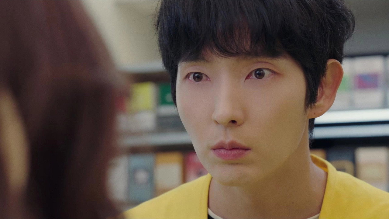 Hee Woo\'s Death
