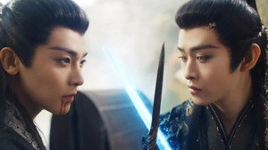 Wen Xiao reacquaints herself with Zhao Yuanzhou
