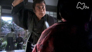 Sei ka shi ka / To Live or to Die?