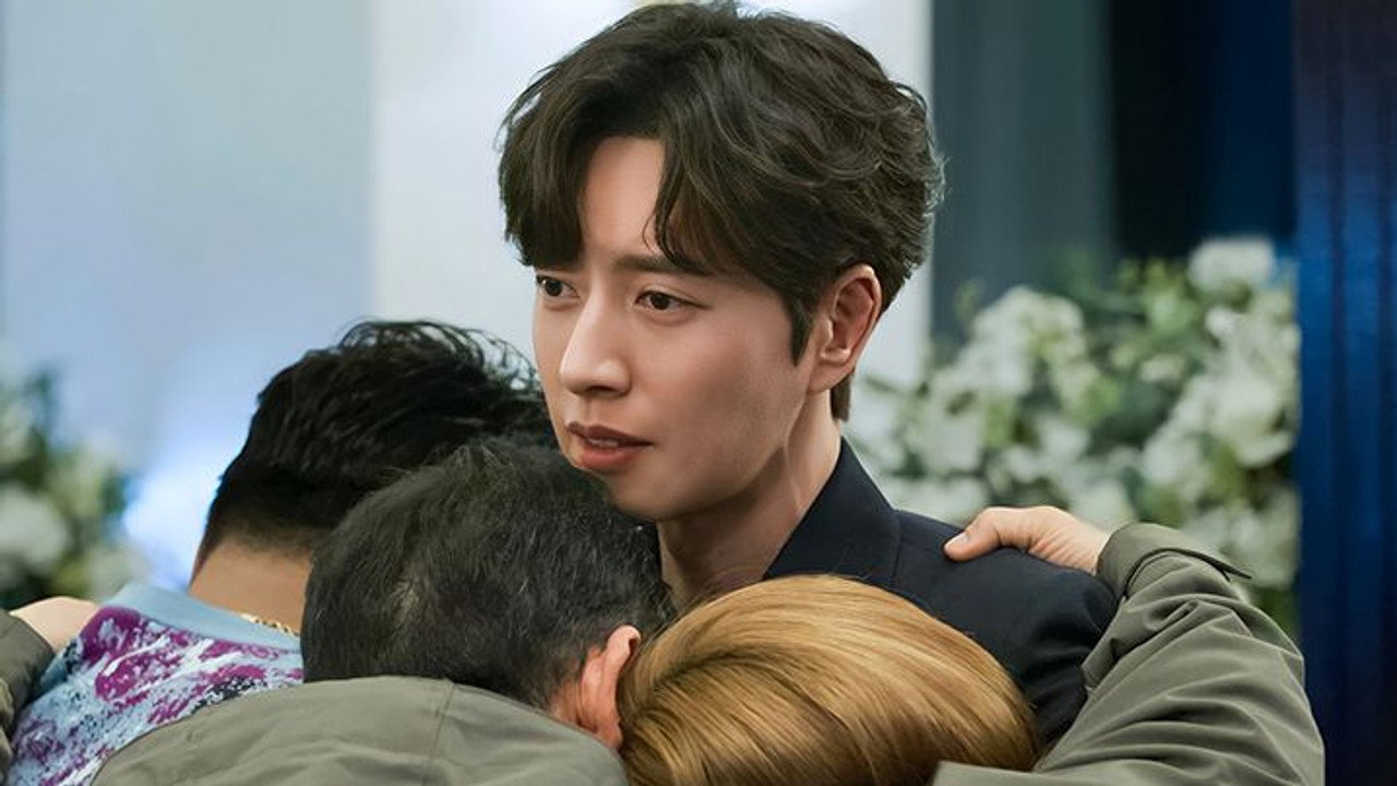 Insaeng choegoui jigwondeul, itji aneul geomnida