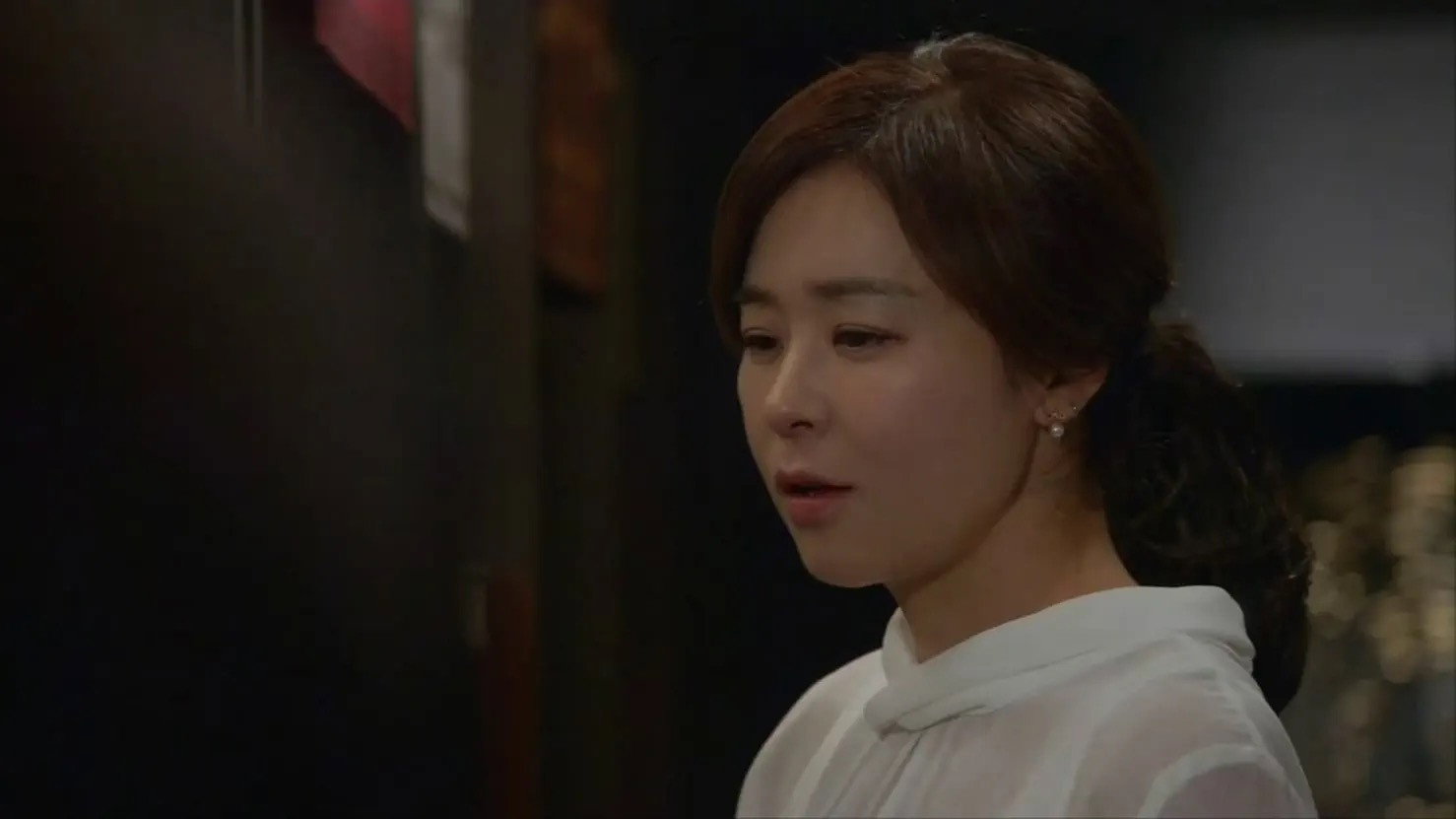 Kang\'s Introduction: May I Not Be?