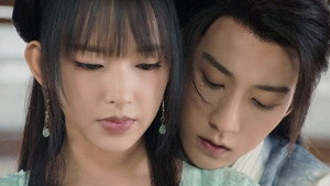 Qing Qing Wo Xin