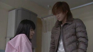 Inochi gake no shuraba