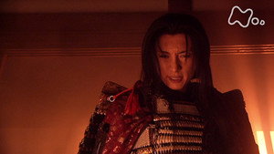 Echigo no ryû / The Dragon of Echigo