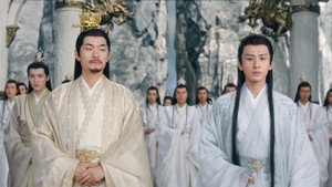 Immortal Samsara EP02