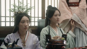 Luo Yao\'s Wedding