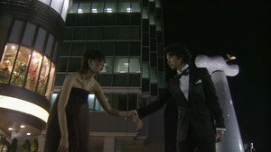 Saikyo no raibaru