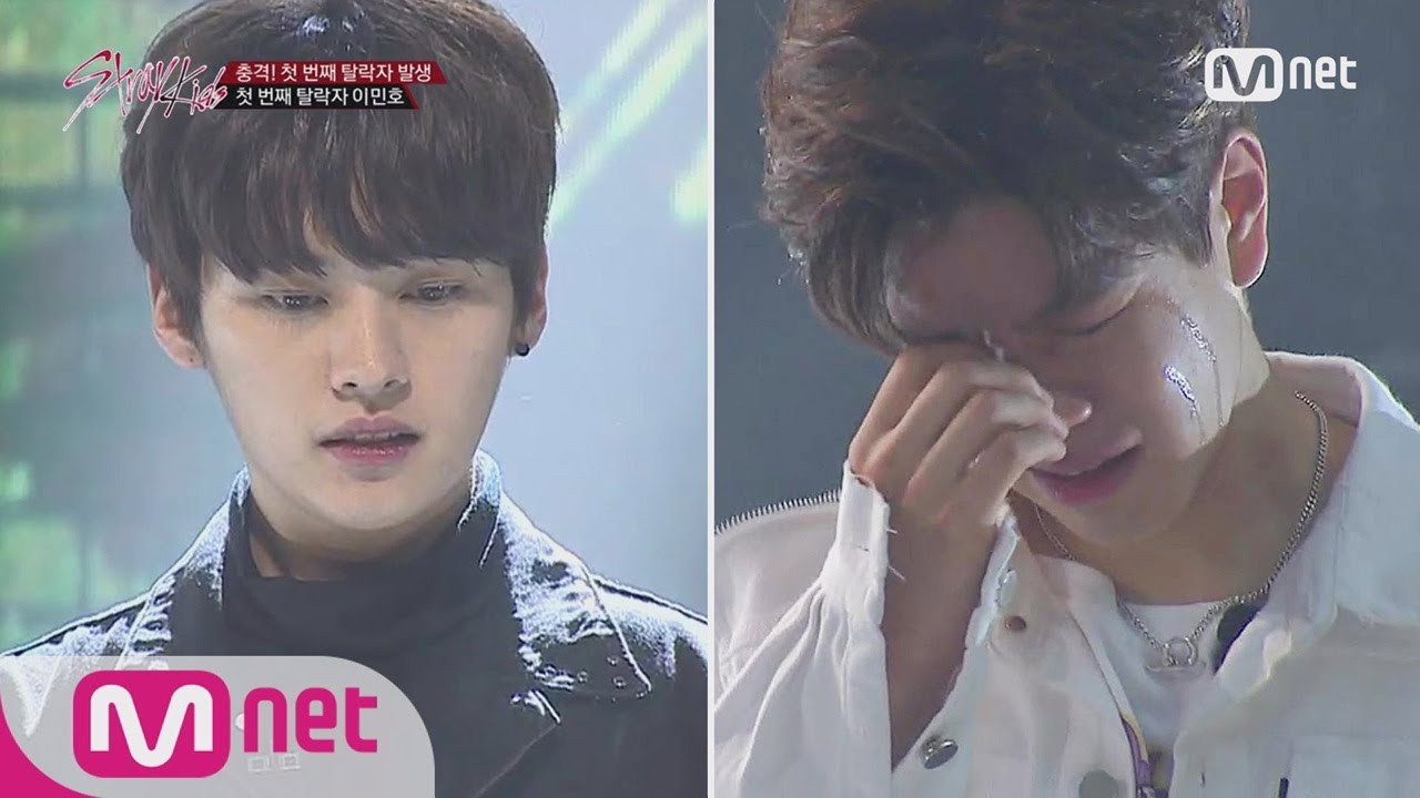 Stray Kids S1 EP5