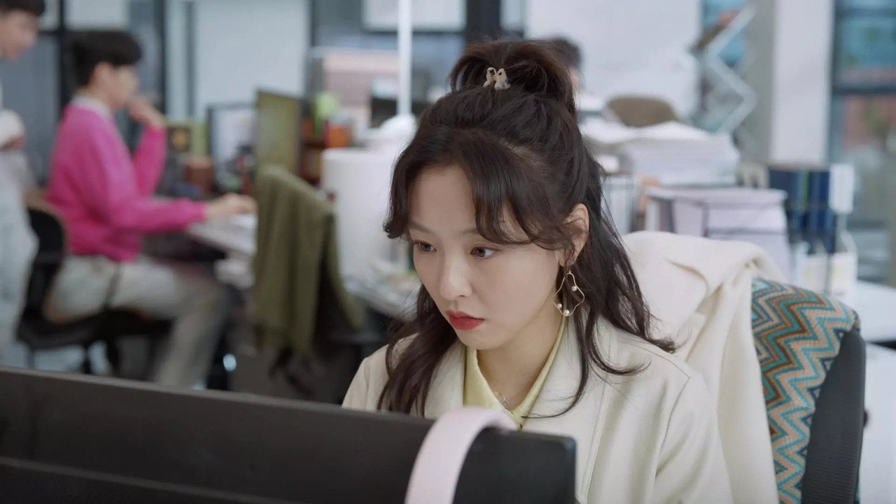 A Good Employee