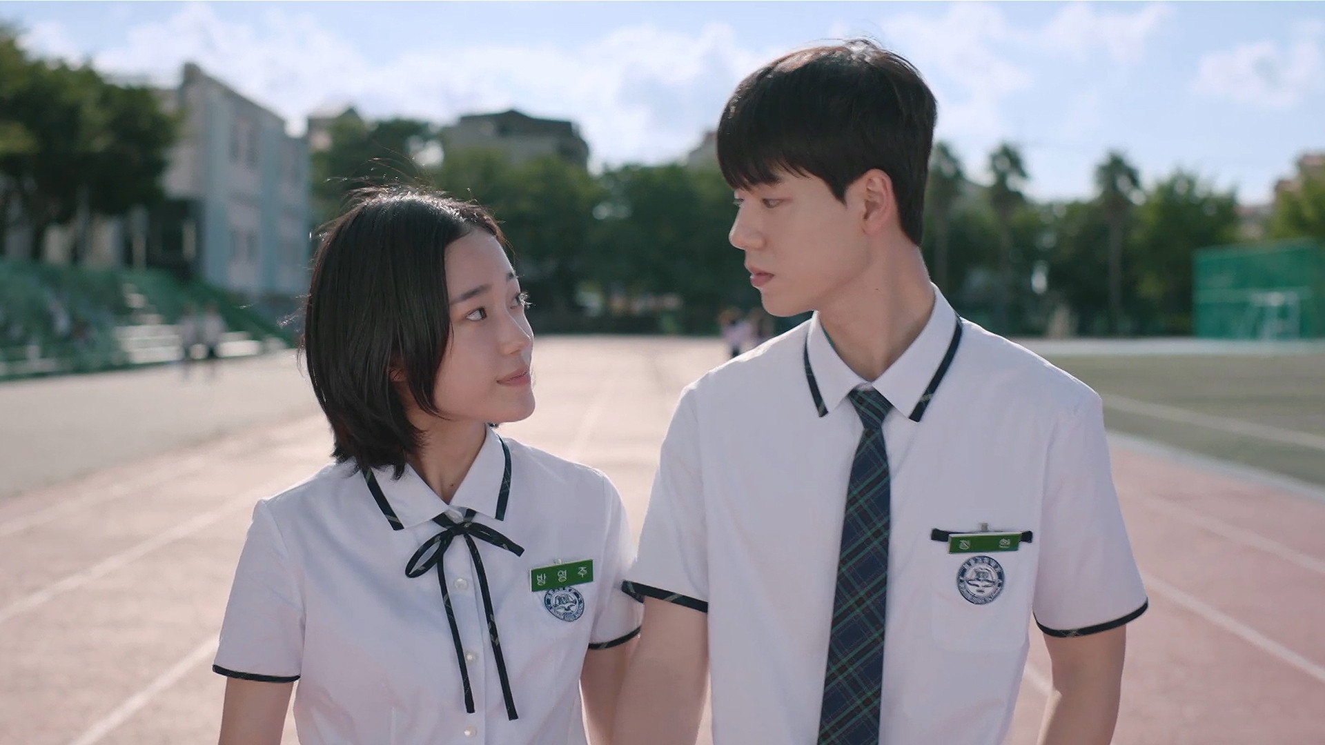 In-gwon and Ho-shik 1