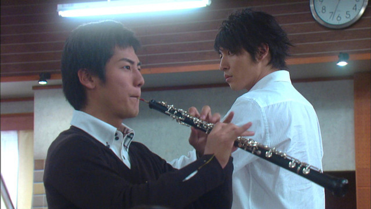 The Start of a New Orchestra! A Storm on the Horizon for a Romance Passing By!?