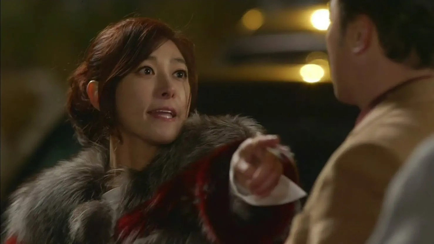 No. It\'s the Same Mentality and Hyung-Woo as Before.
