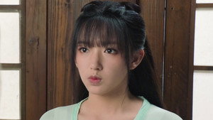 Qing Qing Wo Xin